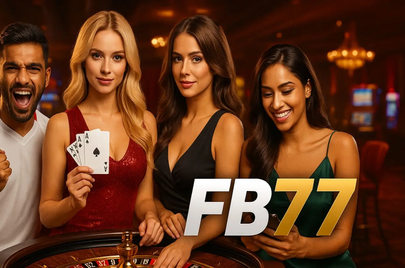 FB77 Casino