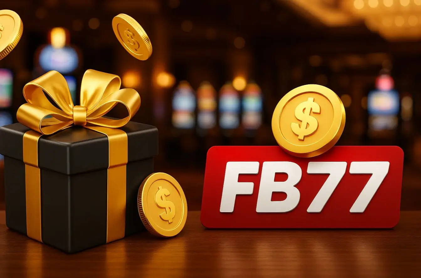 FB77 Bonuses