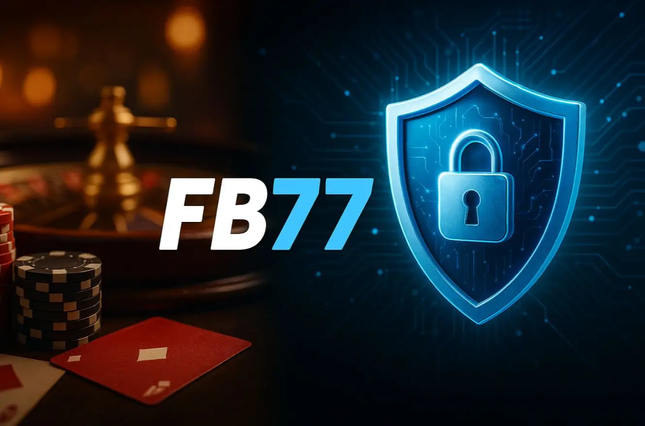 FB77 platform